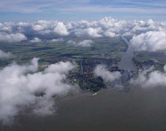 Elbe, Brunsb&uuml;ttel